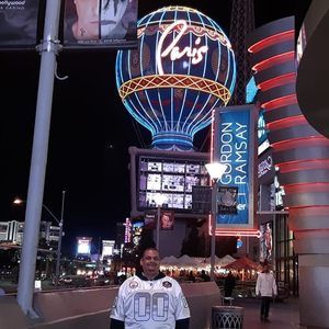 Meet your Posher, Danny